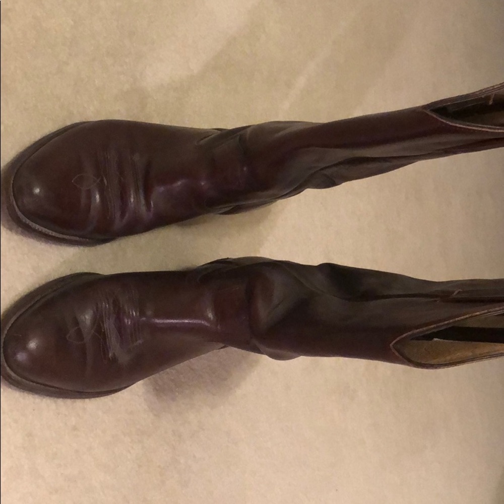 Men’s cowboy boots